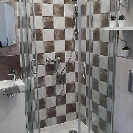 Apartment Przytulna Kawalerka Z Antresola *