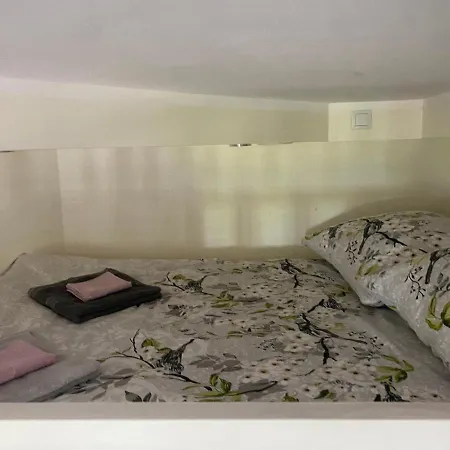 Przytulna Kawalerka Z Antresola Apartment Katowice