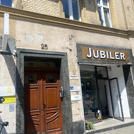Apartment Przytulna Kawalerka Z Antresola *